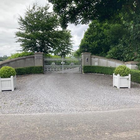 Ballybur Lodge Cuffesgrange Dış mekan fotoğraf